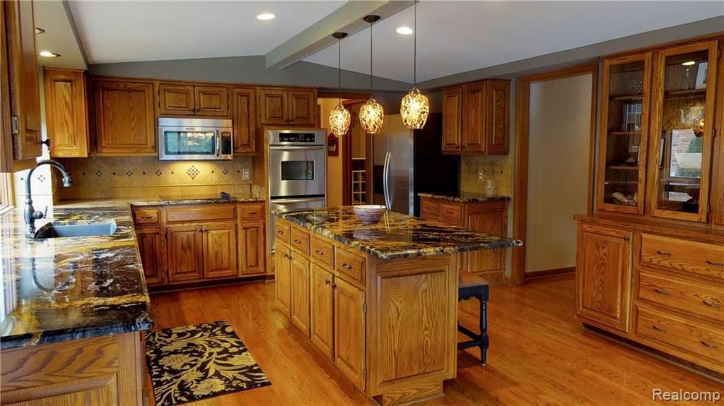 3691 Merriweather Lane Rochester Hills, MI 48306 - Photo 10 of 29