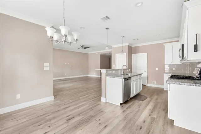 $320,000 | 436 Pebble Drive, Dayton, TX 77535