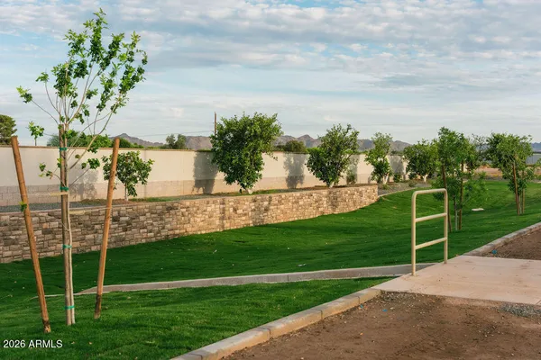 $720,000 | 18429 East Via Del Vinedo, Unit 14, Queen Creek, AZ 85142