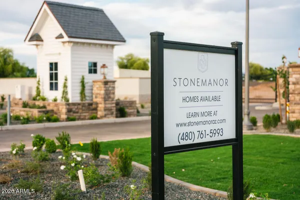 $720,000 | 18429 East Via Del Vinedo, Unit 14, Queen Creek, AZ 85142