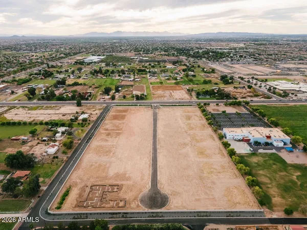 $720,000 | 18429 East Via Del Vinedo, Unit 14, Queen Creek, AZ 85142