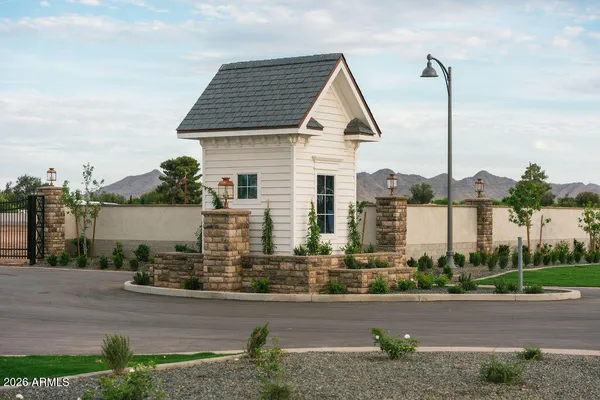 $720,000 | 18429 East Via Del Vinedo, Unit 14, Queen Creek, AZ 85142