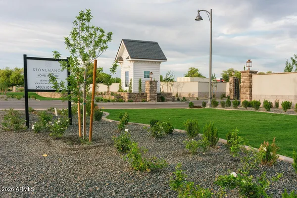 $720,000 | 18429 East Via Del Vinedo, Unit 14, Queen Creek, AZ 85142