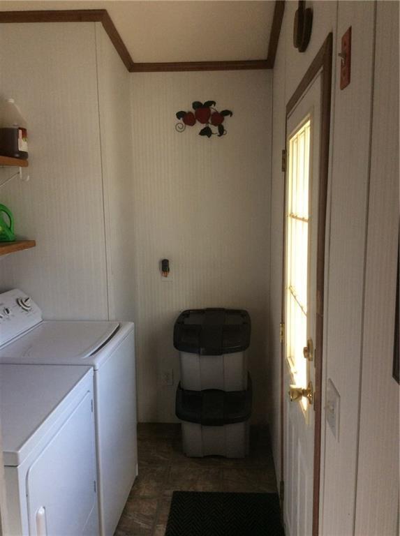 566 Rogers Point Road Steuben, ME 04680 - Photo 21 of 28 Laundry Room