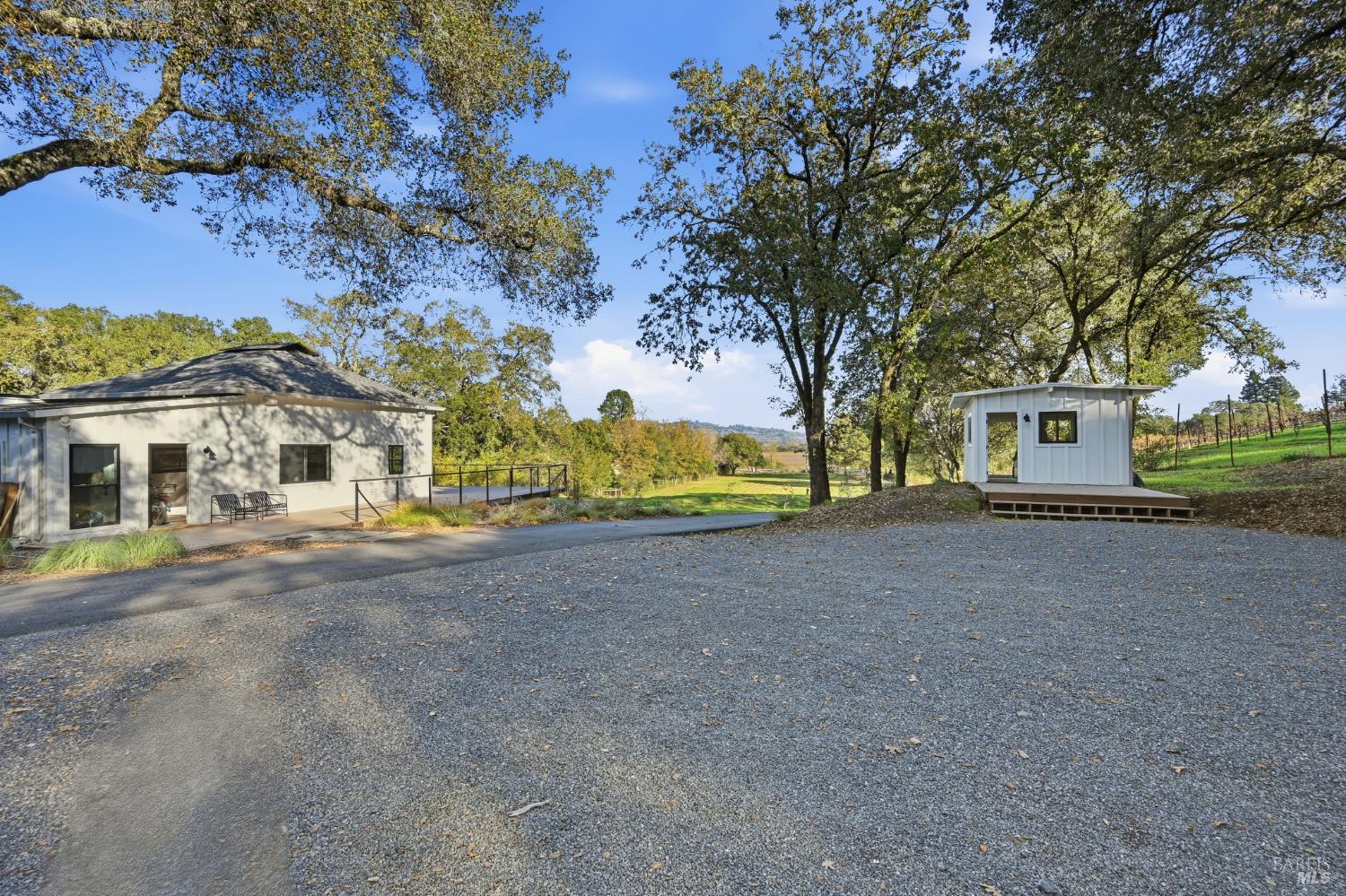 2291 Westside Road Healdsburg, CA 95448 - Photo 15 of 24
