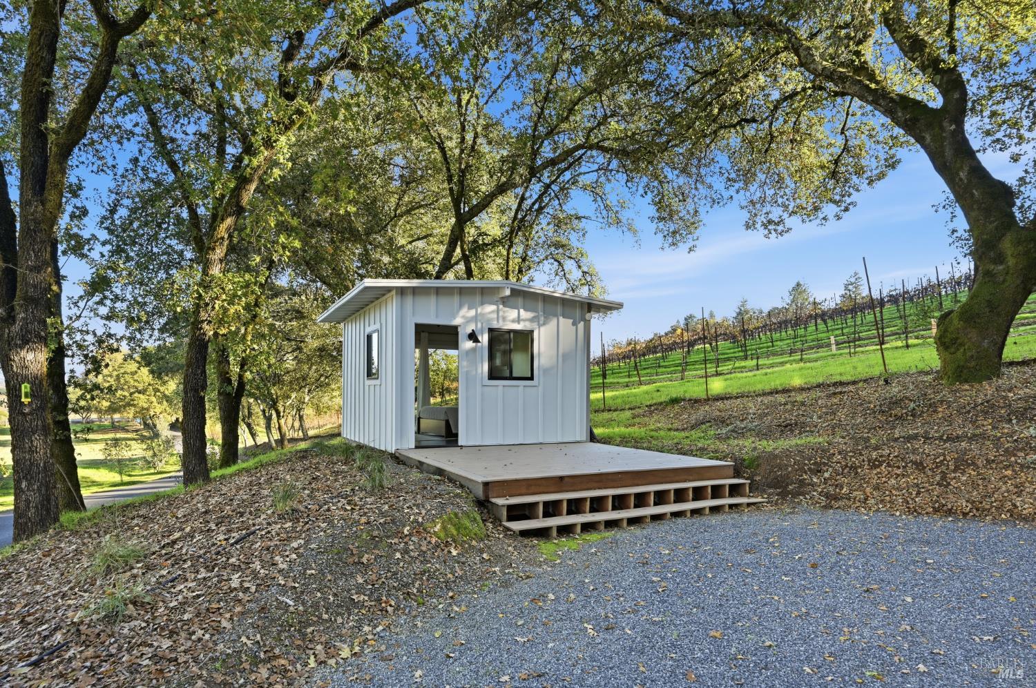 2291 Westside Road Healdsburg, CA 95448 - Photo 16 of 24