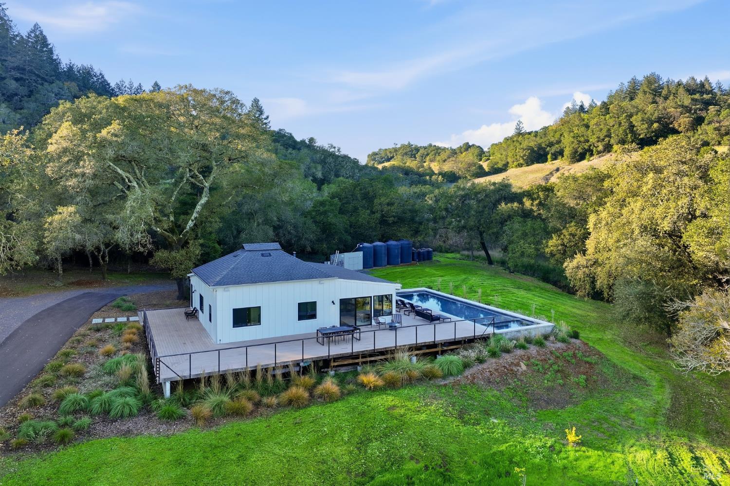 2291 Westside Road Healdsburg, CA 95448 - Photo 22 of 24