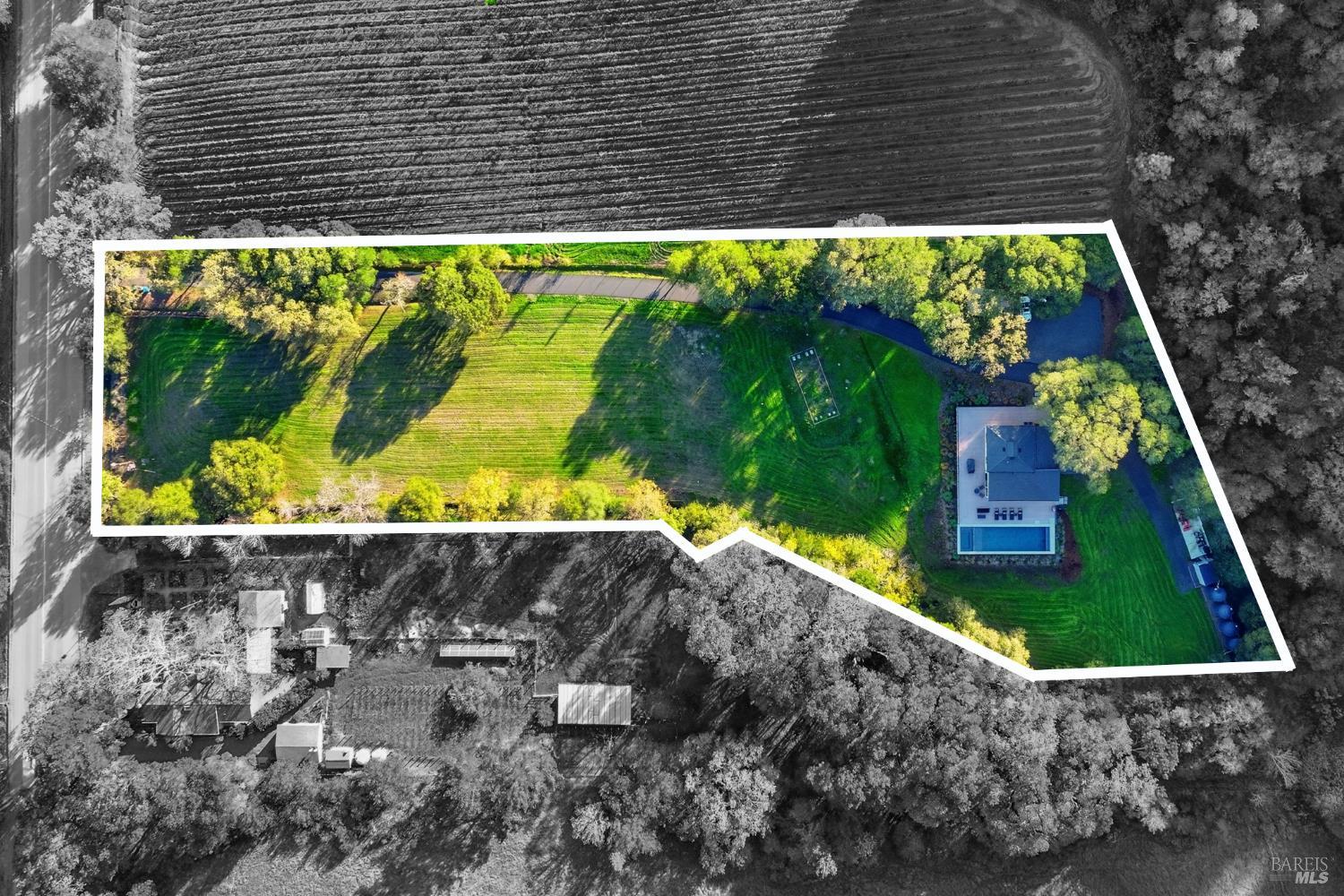 2291 Westside Road Healdsburg, CA 95448 - Photo 23 of 24