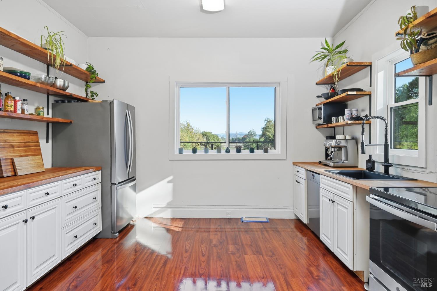2291 Westside Road Healdsburg, CA 95448 - Photo 10 of 24