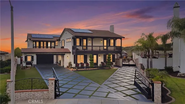 $2,495,000 | 5156 Branding Iron Place, Rancho Cucamonga, CA 91739