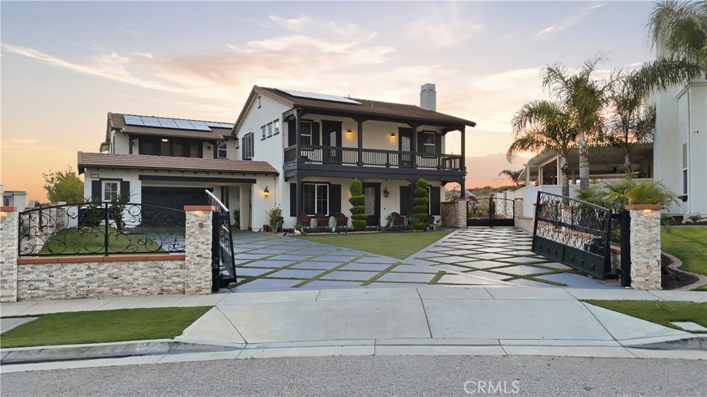 5156 Branding Iron Place Rancho Cucamonga, CA 91739 - Photo 2 of 43