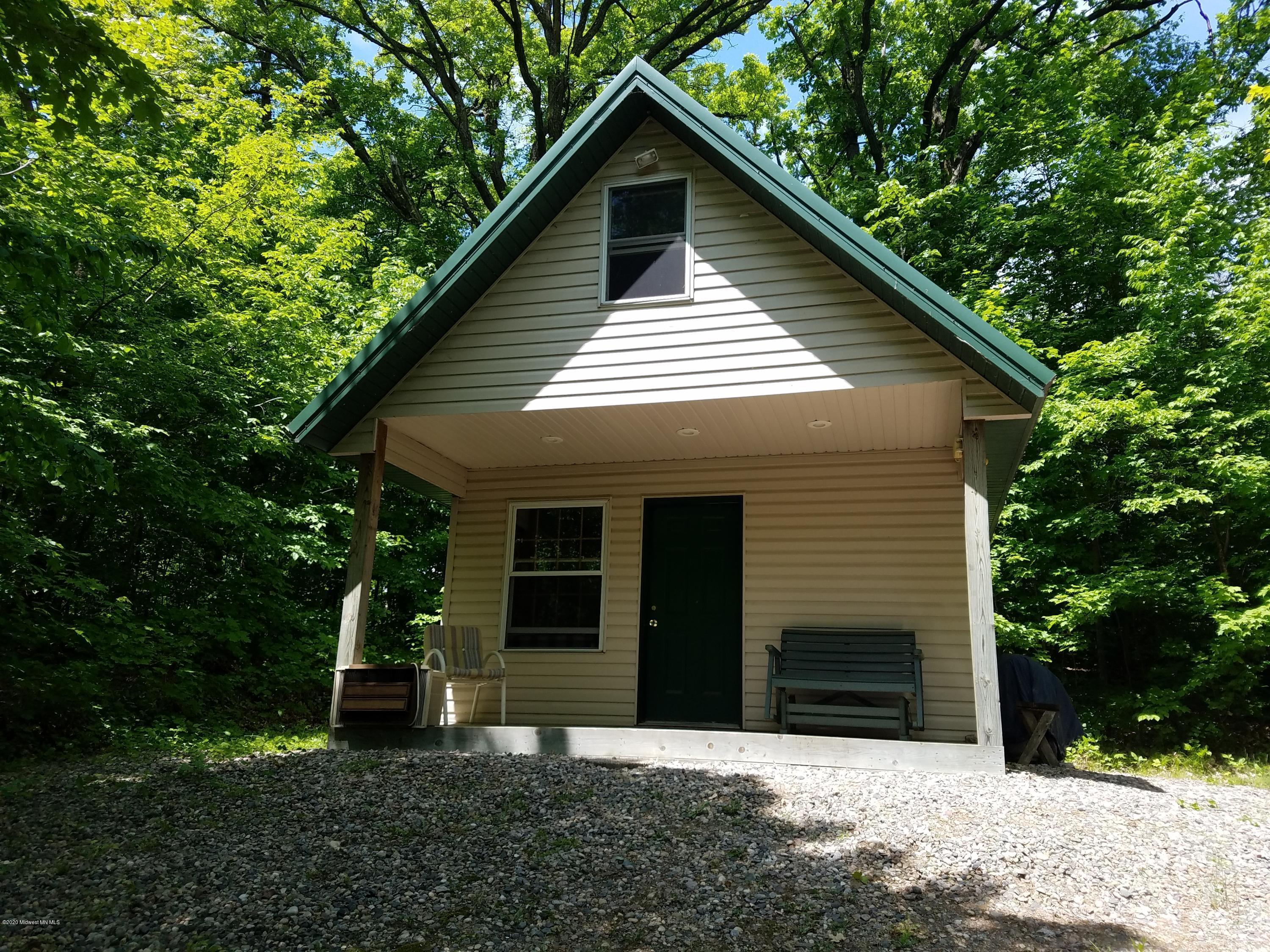 23716 Big Buck Road Underwood, MN 56586 - Photo 1 of 1 Gallery Image 1