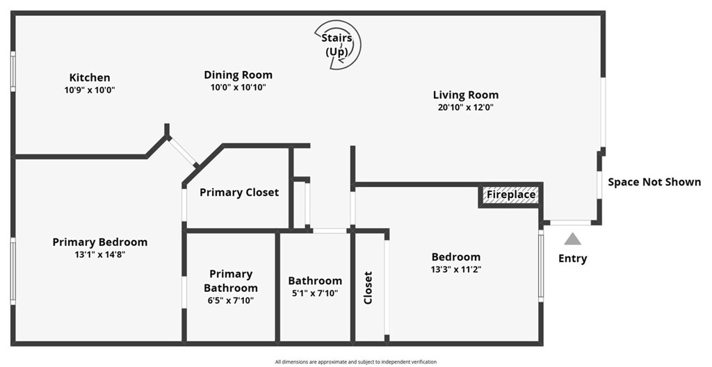 20334 Rue Crevier, Unit 622 Canyon Country, CA 91351 - Photo 28 of 29