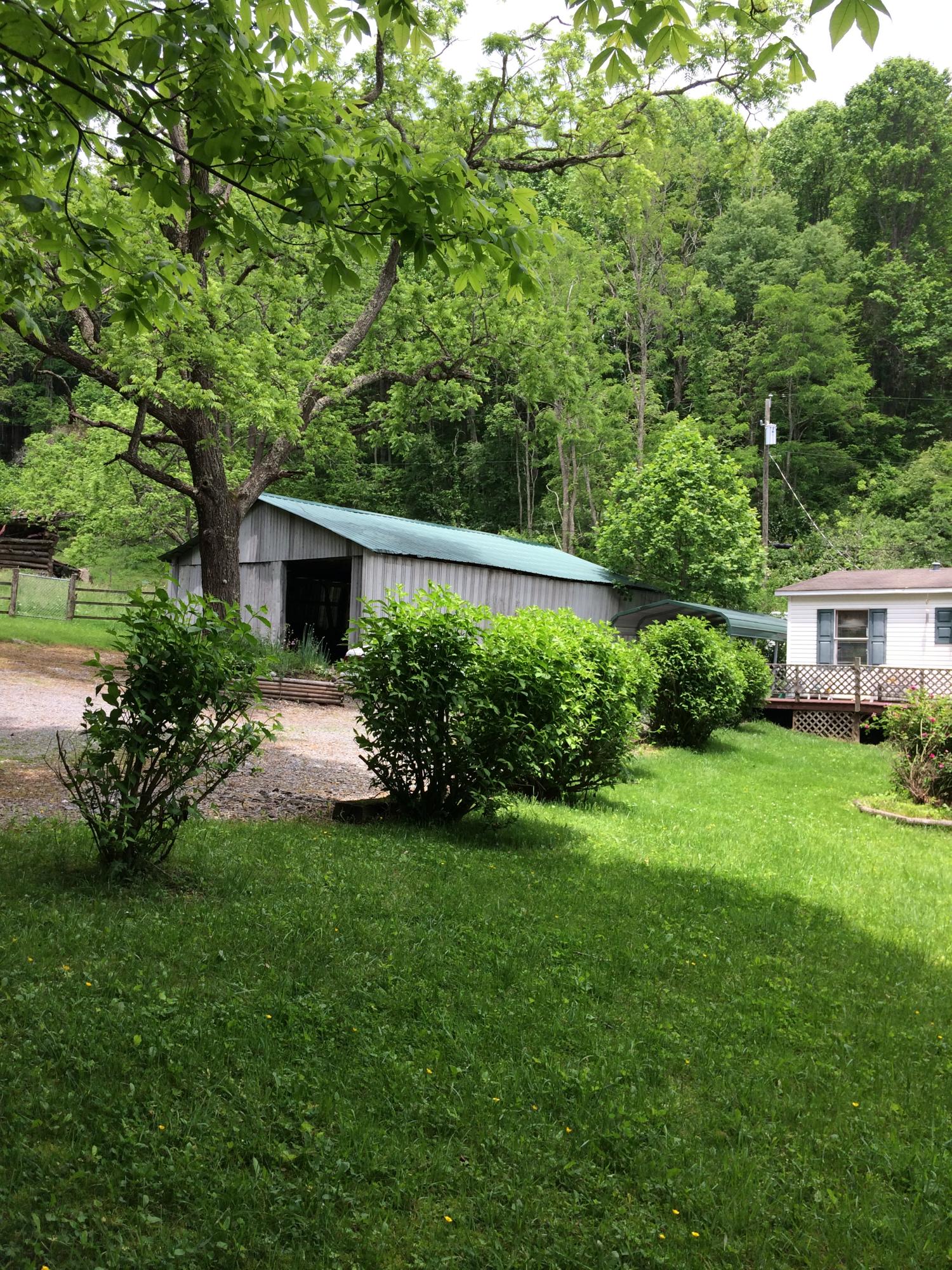 3655 Cornstalk Road Crawley, WV 24931 - Photo 31 of 36 Gallery Image 31