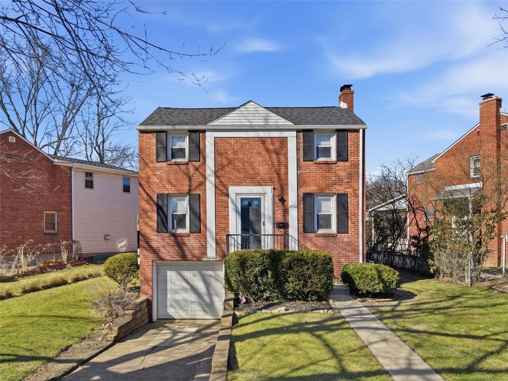 2066 Spring Valley Road Pittsburgh, PA 15243 - Photo 1 of 50 Gallery Image 1
