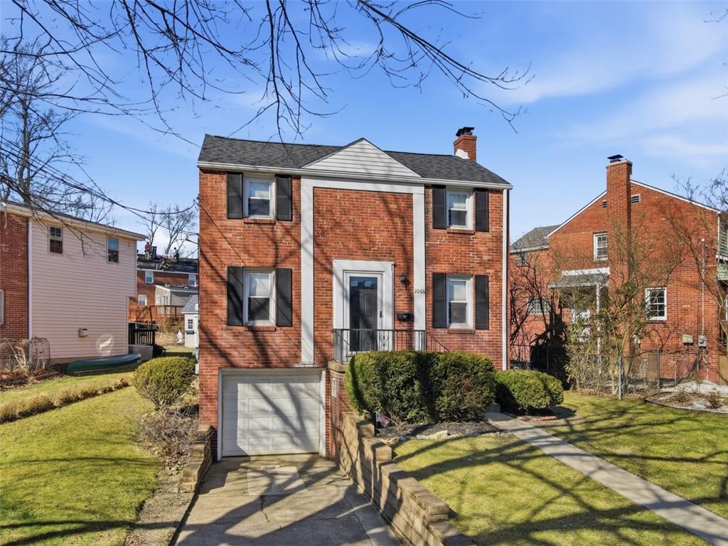 2066 Spring Valley Road Pittsburgh, PA 15243 - Photo 2 of 50 Gallery Image 2