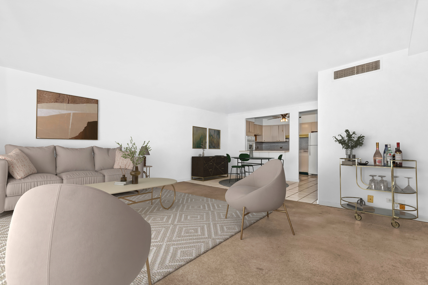 5855 North Sheridan Road, Unit 14G Chicago, IL 60660 - Photo 8 of 30 Gallery Image 8