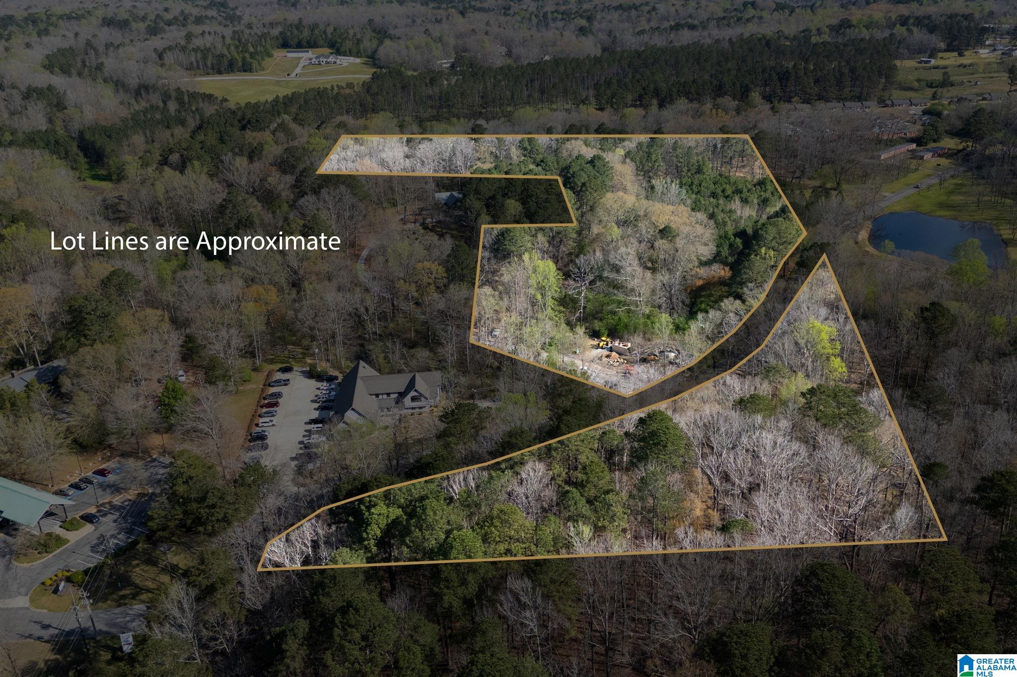 358 Blackwell Dairy Road Jasper, AL 35501 - Photo 4 of 22