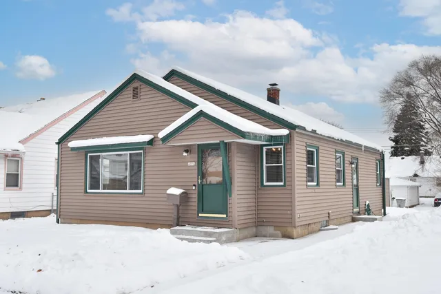 $265,000 | 4314 North 68th Street, Milwaukee, WI 53216