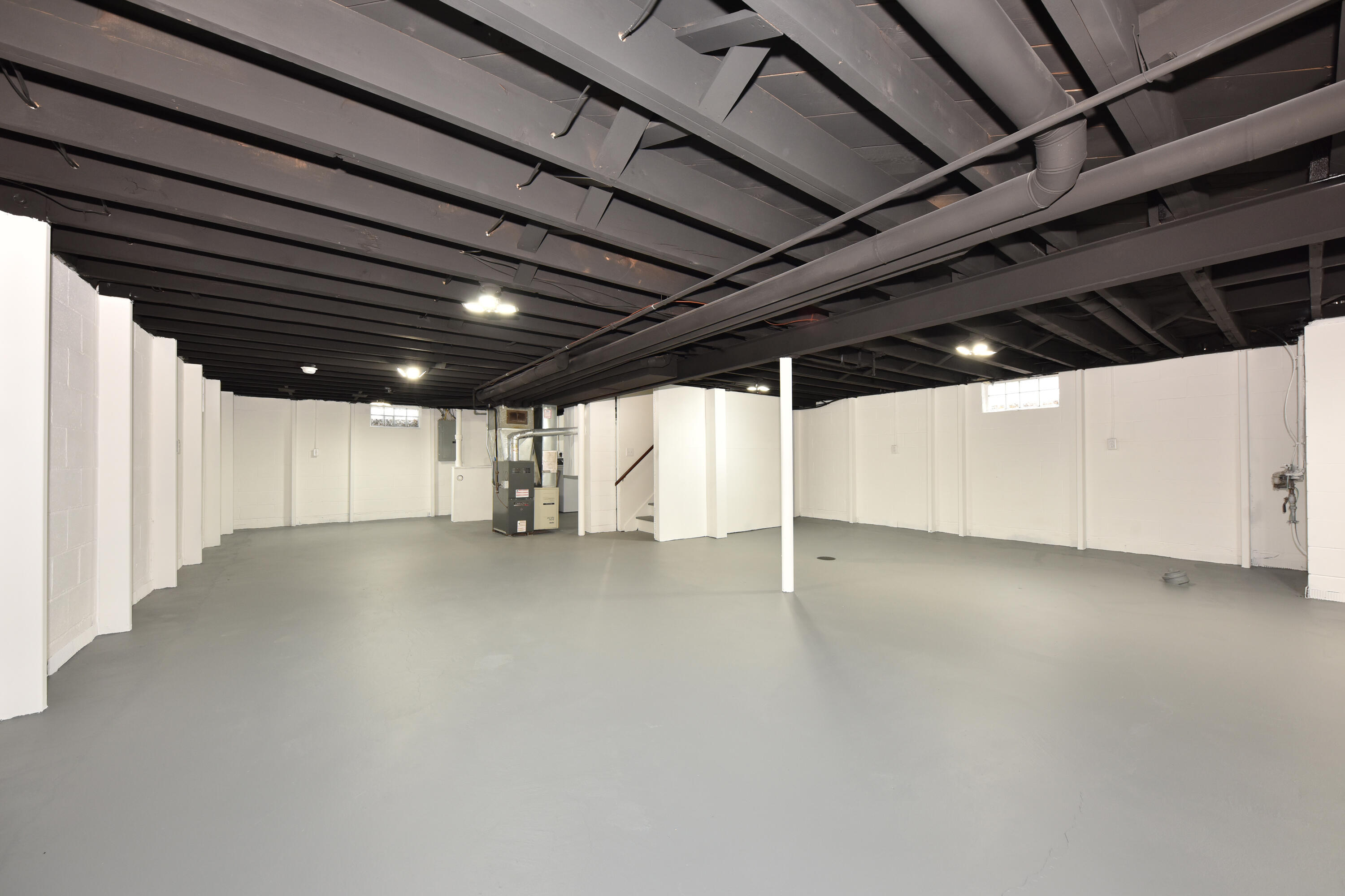 4314 North 68th Street Milwaukee, WI 53216 - Photo 21 of 29 Basement