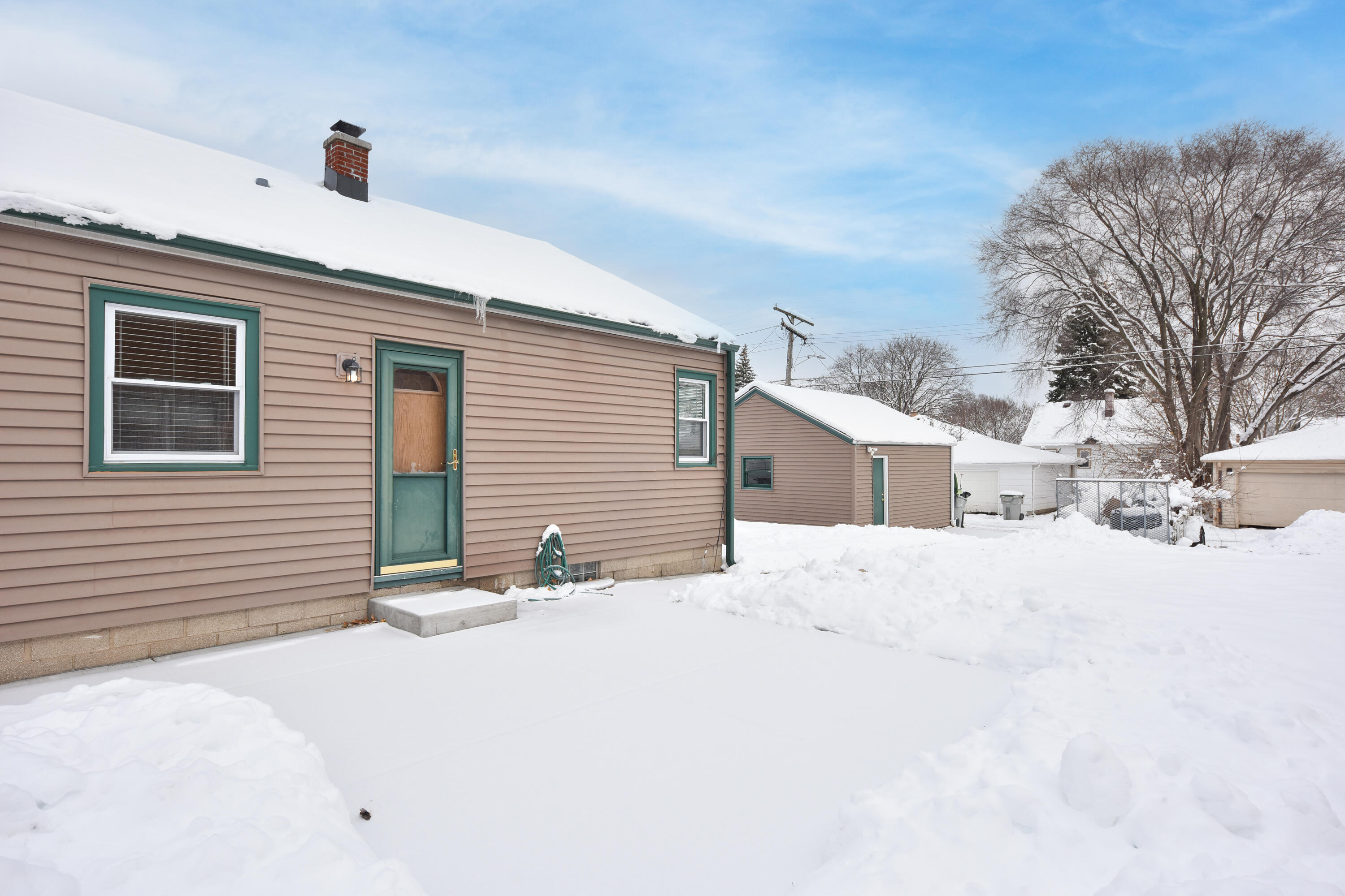 4314 North 68th Street Milwaukee, WI 53216 - Photo 23 of 29 New Roof - 2024