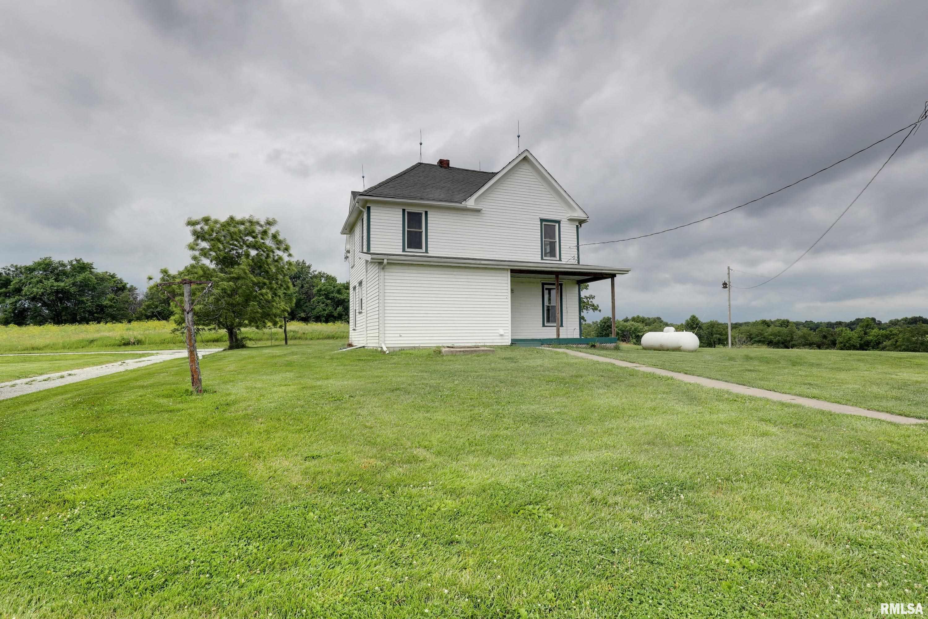321 North Co Road 1200 Sutter, IL 62373 - Photo 38 of 63