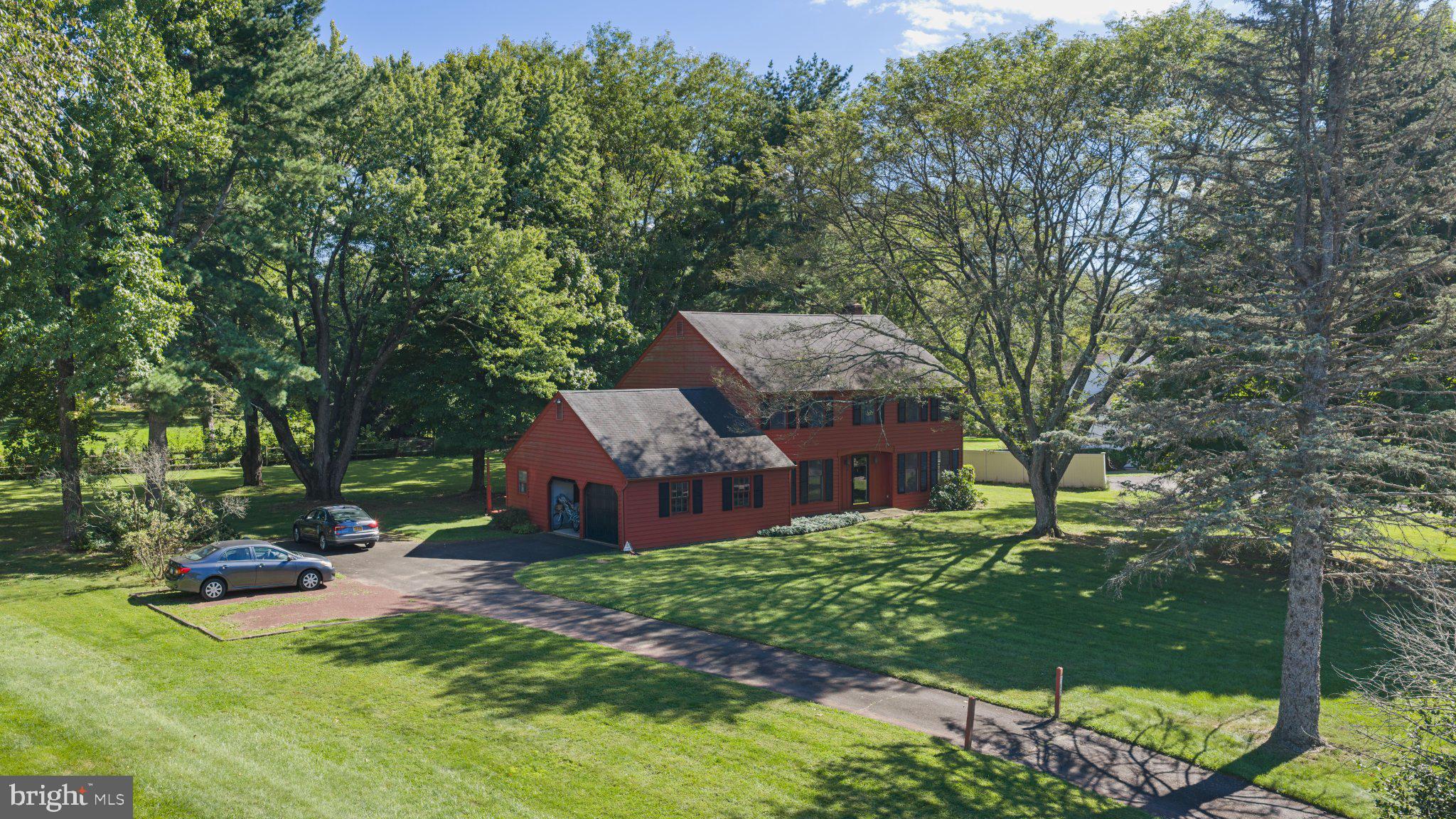 307 Pine Run Road Doylestown, PA 18901 - Photo 50 of 53 Gallery Image 50