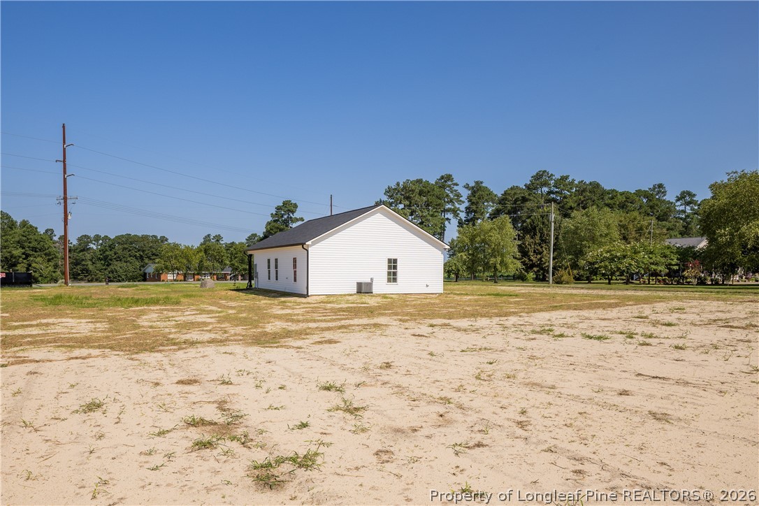 689 McLamb Road Dunn, NC 28334 - Photo 21 of 22 Gallery Image 21