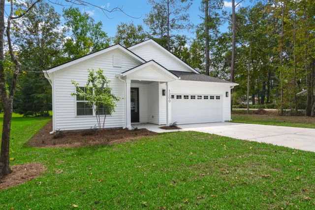 $393,900 | 1200 Ot Wallace Boulevard, Moncks Corner, SC 29461