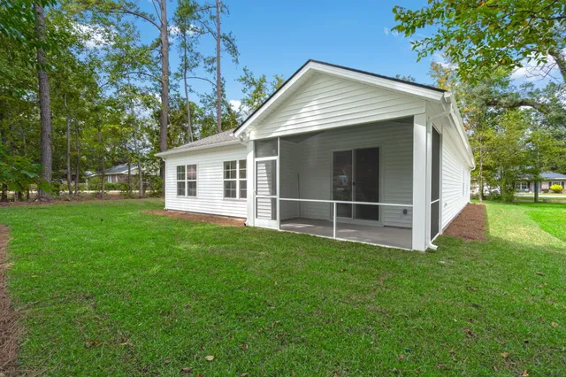 $393,900 | 1200 Ot Wallace Boulevard, Moncks Corner, SC 29461