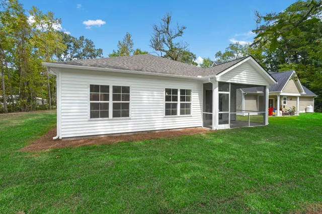 $393,900 | 1200 Ot Wallace Boulevard, Moncks Corner, SC 29461