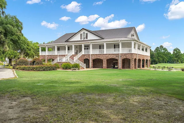 $393,900 | 1200 Ot Wallace Boulevard, Moncks Corner, SC 29461