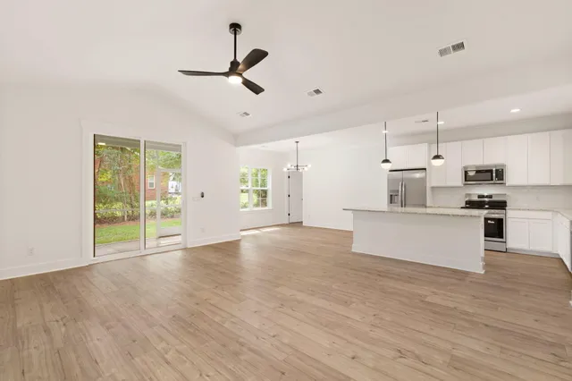 $393,900 | 1200 Ot Wallace Boulevard, Moncks Corner, SC 29461