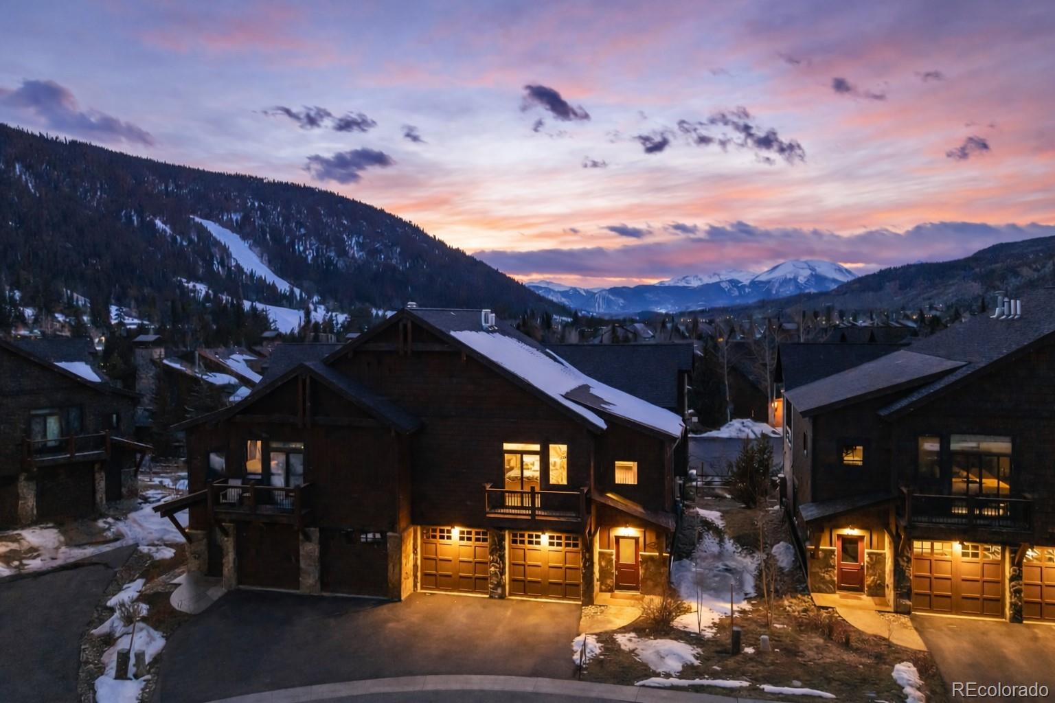 59 Erickson Loop Dillon, CO 80435 - Photo 1 of 50 Gallery Image 1