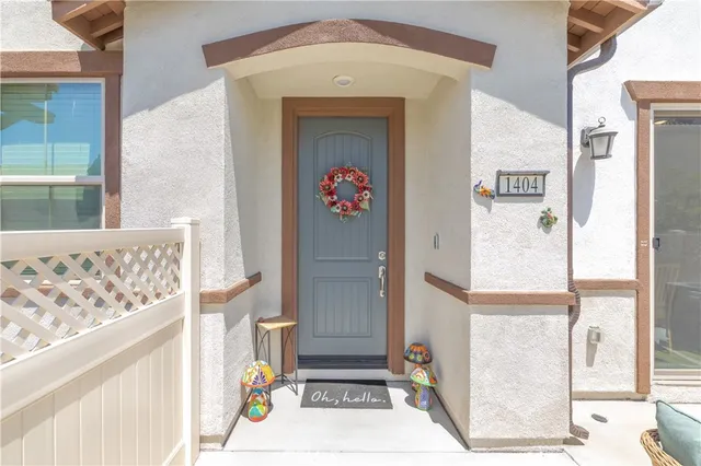 $499,900 | 24125 Tuscany Avenue, Unit 1404, Murrieta, CA 92562