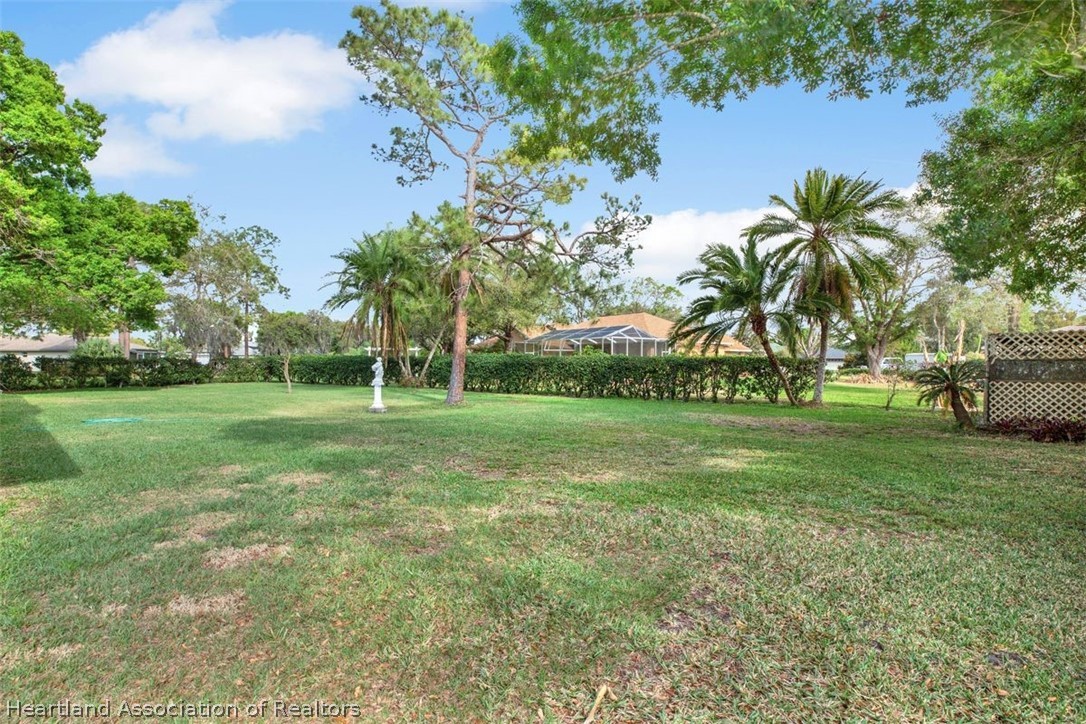 4213 Duffer Loop Sebring, FL 33872 - Photo 20 of 21 Gallery Image 20