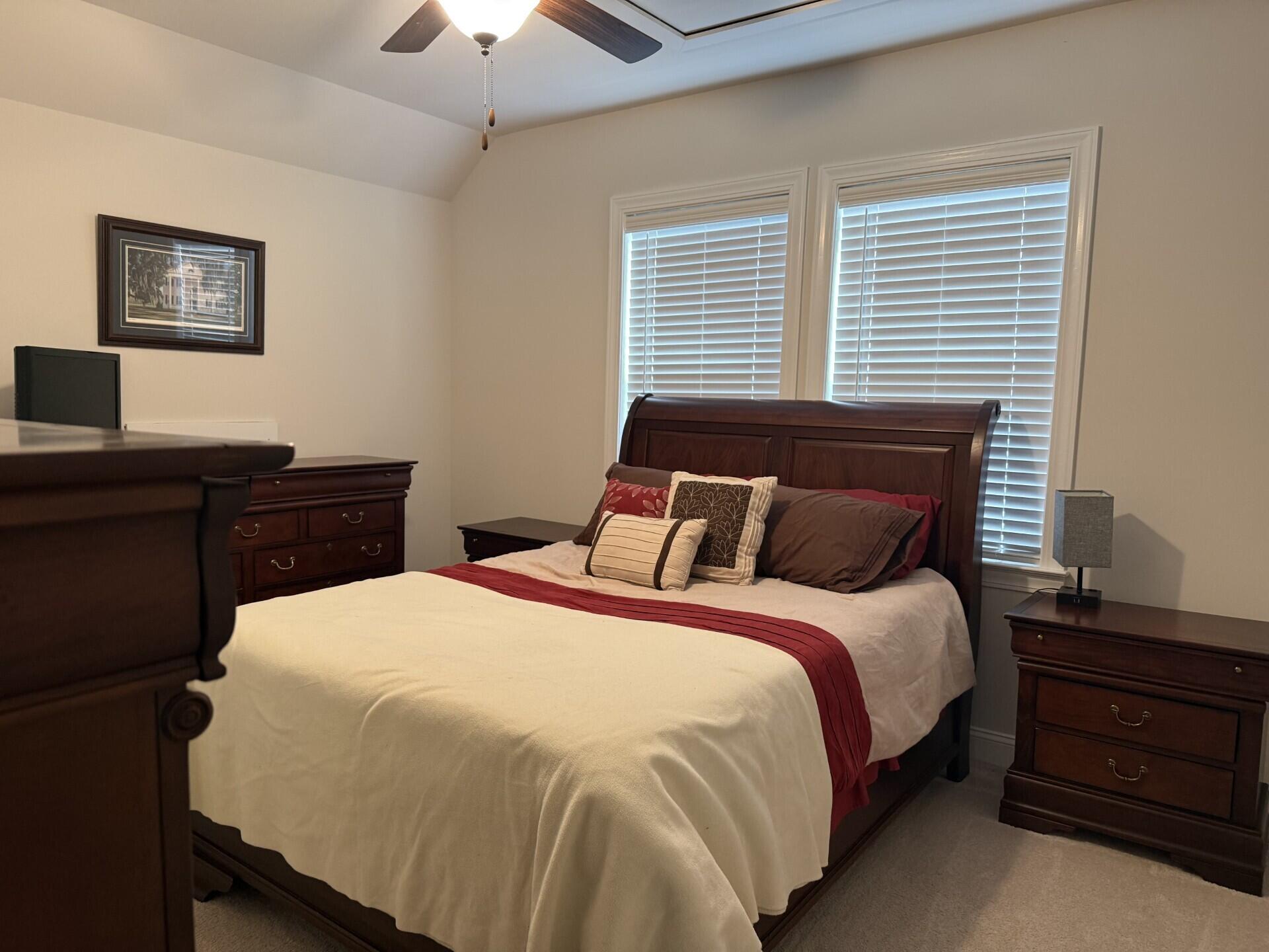 481 Spring Hollow Drive Charleston, SC 29492 - Photo 11 of 20 upstairs bedroom 2