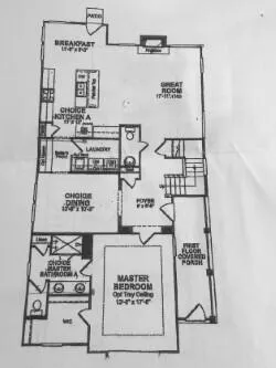 $4,300 | 481 Spring Hollow Drive, Charleston, SC 29492