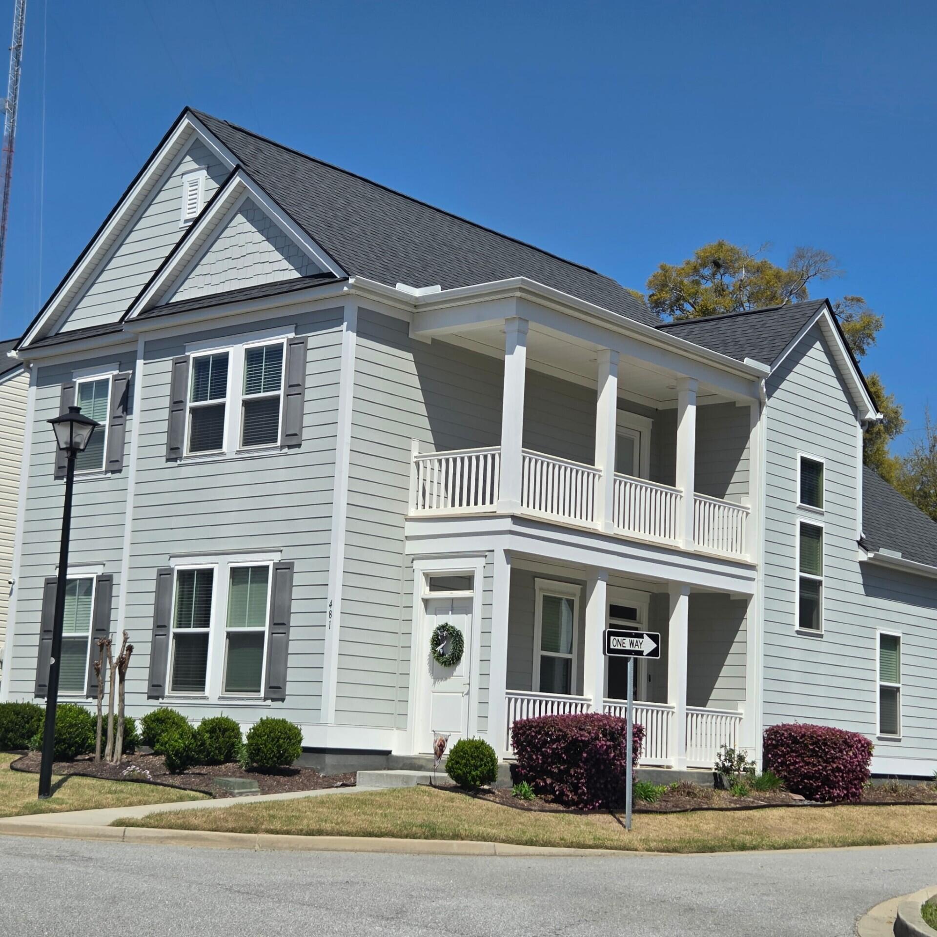 481 Spring Hollow Drive Charleston, SC 29492 - Photo 16 of 20 481Spring Hollow 1