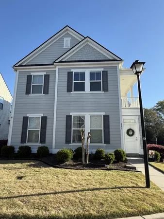 $4,300 | 481 Spring Hollow Drive, Charleston, SC 29492