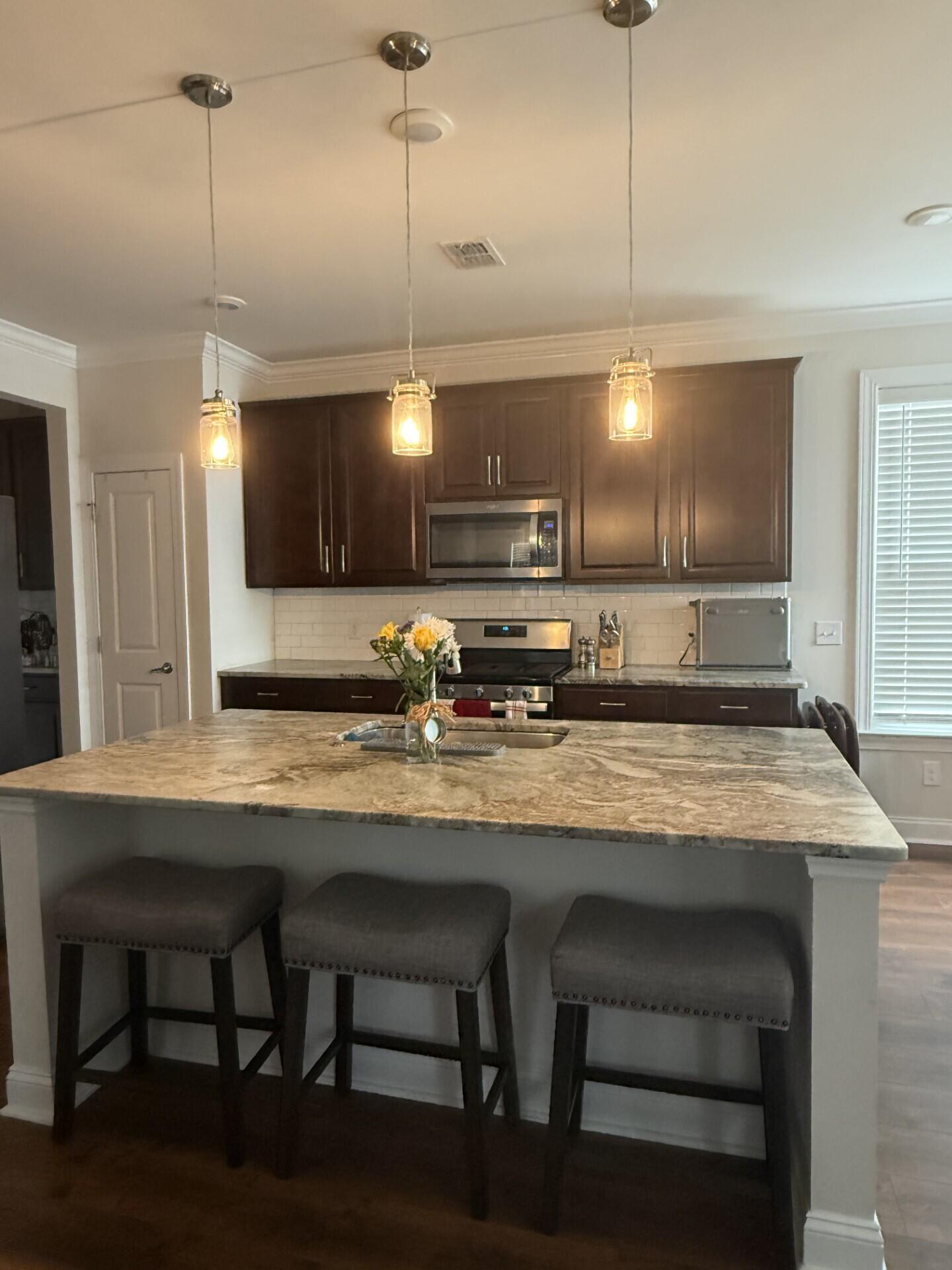 481 Spring Hollow Drive Charleston, SC 29492 - Photo 5 of 20 Kitchen 2