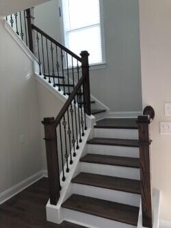 481 Spring Hollow Drive Charleston, SC 29492 - Photo 9 of 20 Stairs