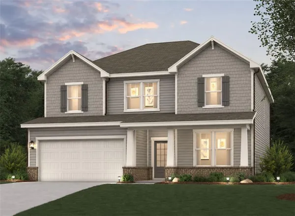 $486,590 | 73 Sanborn Vw Drive, Jefferson, GA 30549