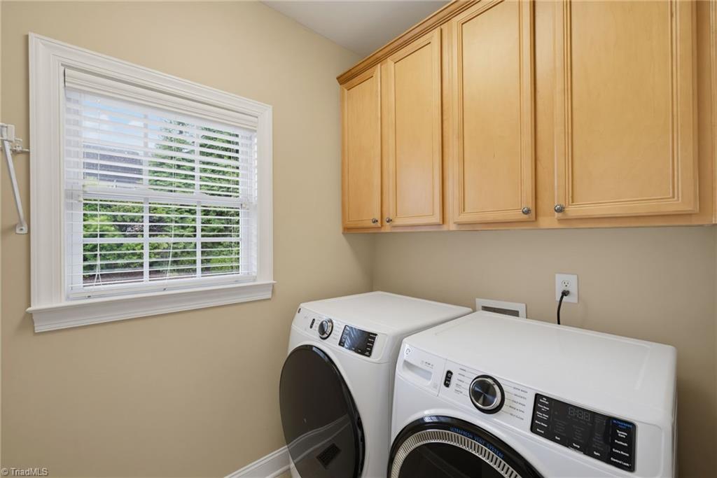 5407 Effieham Street Oak Ridge, NC 27310 - Photo 22 of 49