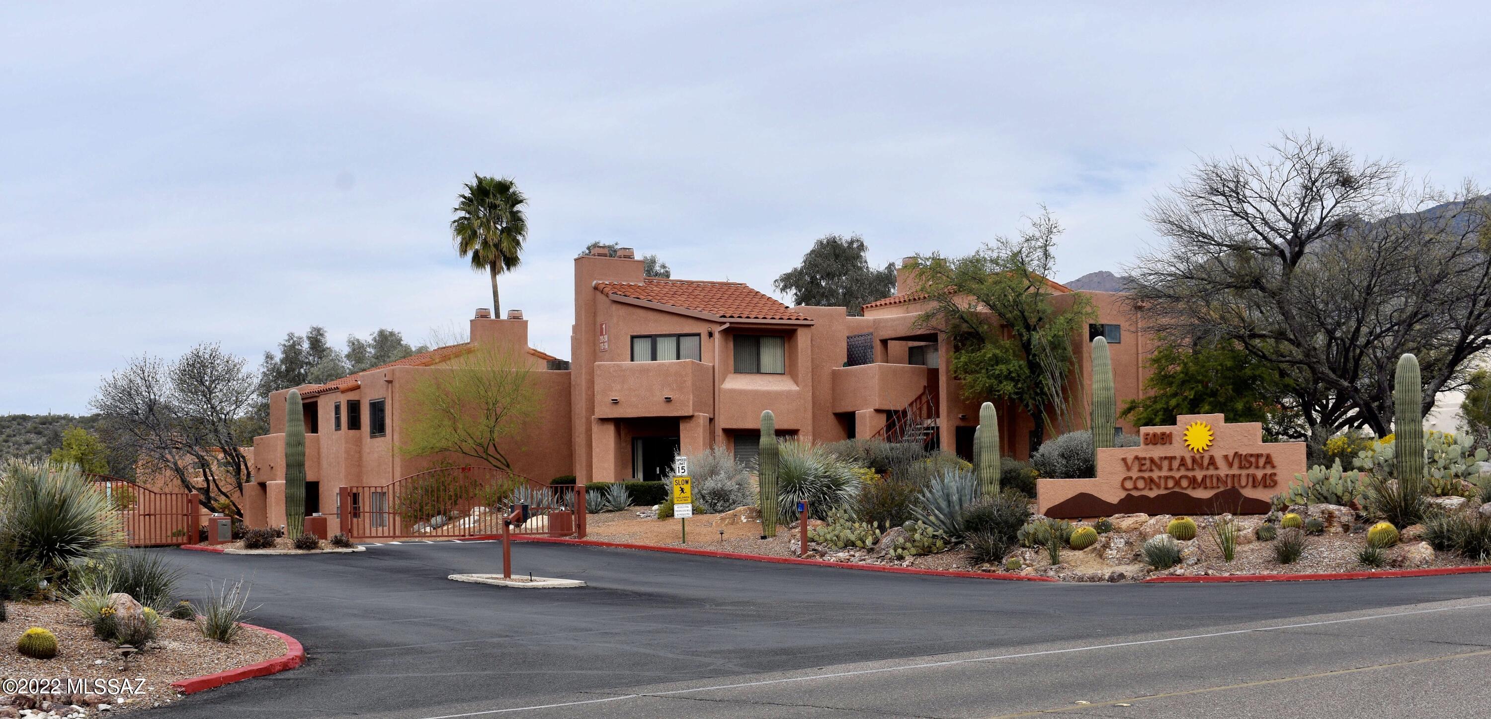 5051 North Sabino Canyon Road, Unit 1155 Tucson, AZ 85750 - Photo 6 of 25