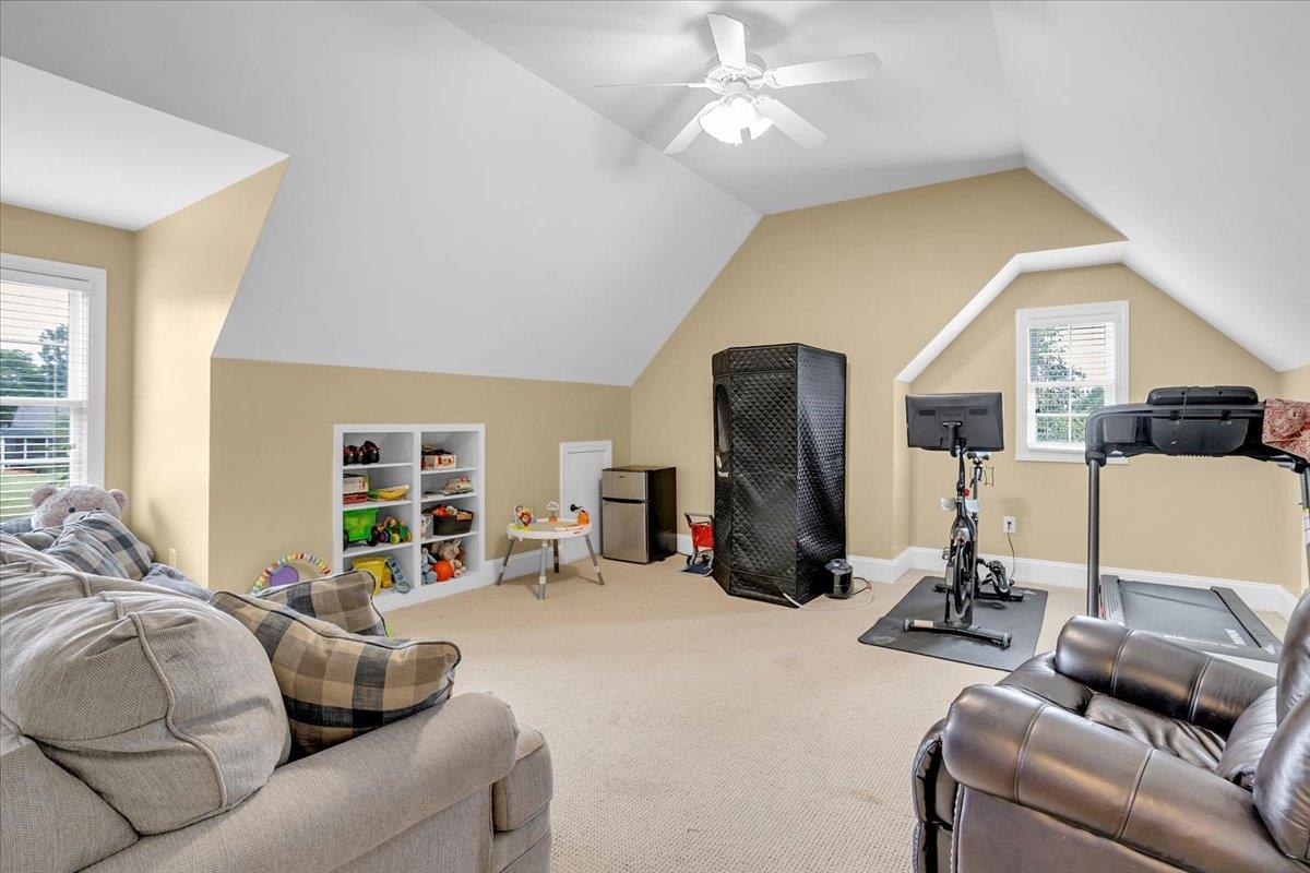 409 Arthurs Court Duncan, SC 29334 - Photo 37 of 50