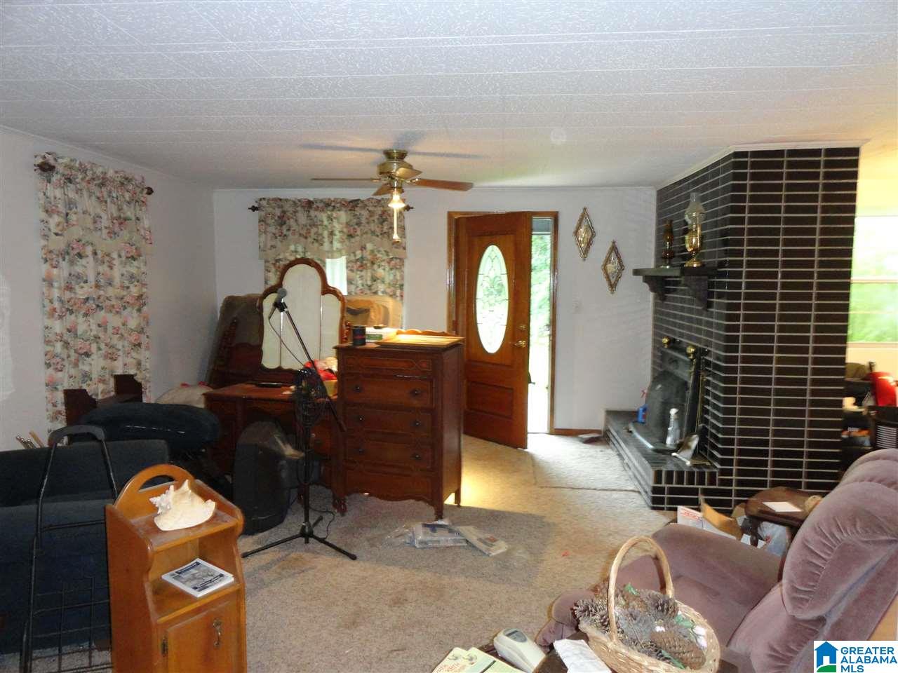 1051 Warrior Jasper Road Warrior, AL 35180 - Photo 4 of 24