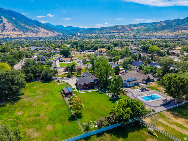 13658 South Fort Street Draper, UT 84020 - Photo 49 of 87 Aerial view