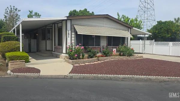 $99,900 | Undisclosed Address, Bakersfield, CA 93308