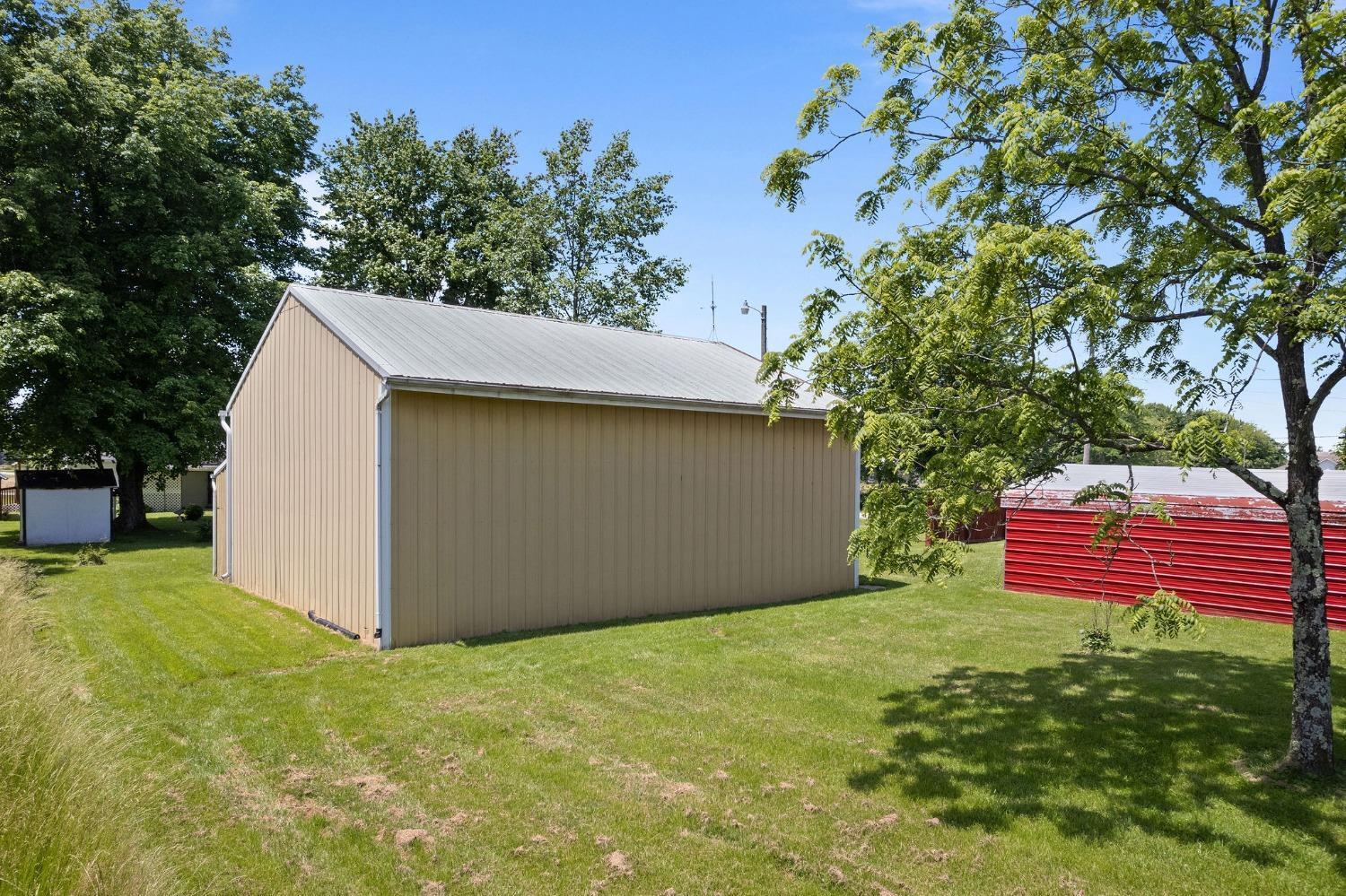 2748 Oakland-Locust Ridge Road Bethel, OH 45106 - Photo 35 of 35 Gallery Image 35